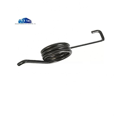 Replace/repair purpose Clutch brake pedal spring for JAC trucks and light trucks