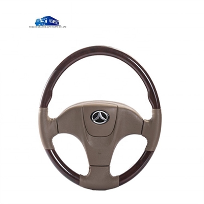 JMC Medium Bus Steering Wheel Assembly G901-3402100A with Horn Cover NO 3402014T5DA