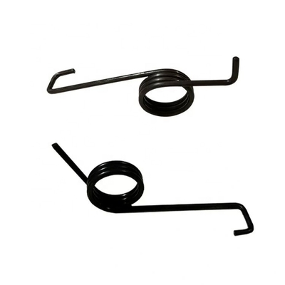 Replace/repair purpose Clutch brake pedal spring for JAC trucks and light trucks