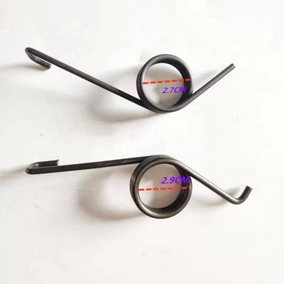 Replace/repair purpose Clutch brake pedal spring for JAC trucks and light trucks