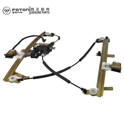 Auto Spare Parts Foton Truck Glass-Frame Riser Window Regulator Assy 60.00*7.50*30.00