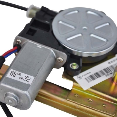 Auto Spare Parts Foton Truck Glass-Frame Riser Window Regulator Assy 60.00*7.50*30.00