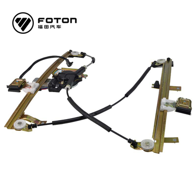 Auto Spare Parts Foton Truck Glass-Frame Riser Window Regulator Assy 60.00*7.50*30.00