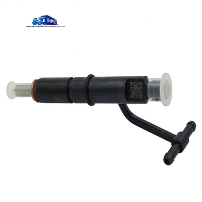 Weight KG 1 C490BPG QC490 XINCHAI Diesel Injector Assembly Injection Valve 4D32ZT31-22000-1