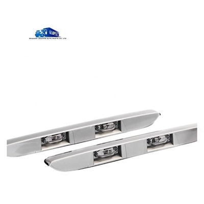 OE NO. V907LC-3717010 Jingma JMV6550 License Plate Light for JMC Koster Minibus Direct