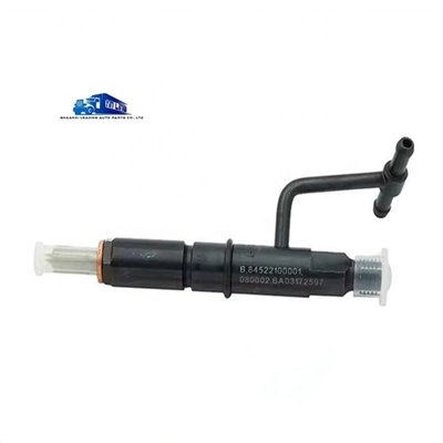 Weight KG 1 C490BPG QC490 XINCHAI Diesel Injector Assembly Injection Valve 4D32ZT31-22000-1
