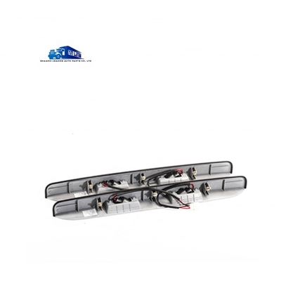 OE NO. V907LC-3717010 Jingma JMV6550 License Plate Light for JMC Koster Minibus Direct