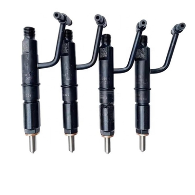 Weight KG 1 C490BPG QC490 XINCHAI Diesel Injector Assembly Injection Valve 4D32ZT31-22000-1