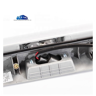 OE NO. V907LC-3717010 Jingma JMV6550 License Plate Light for JMC Koster Minibus Direct