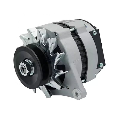 Diesel 4D27T30 Forklift Engine Parts 14v 28v Xinchai 490B Alternator JFWZ17 with 1