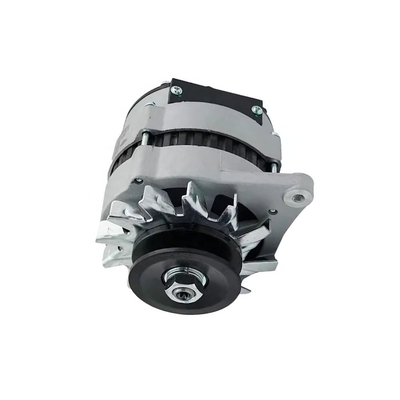 Diesel 4D27T30 Forklift Engine Parts 14v 28v Xinchai 490B Alternator JFWZ17 with 1
