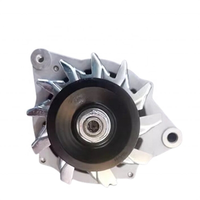 Diesel 4D27T30 Forklift Engine Parts 14v 28v Xinchai 490B Alternator JFWZ17 with 1