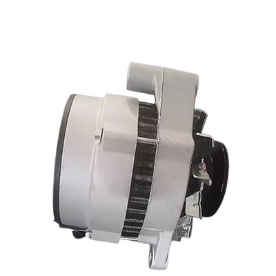Diesel 4D27T30 Forklift Engine Parts 14v 28v Xinchai 490B Alternator JFWZ17 with 1