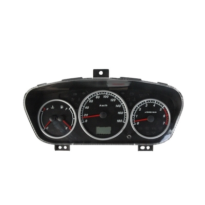 Montpaque Scenery Foton Instrument Assembly 1K16937600076 with OE Code 1K16937600076