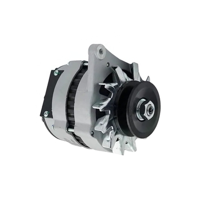 Diesel 4D27T30 Forklift Engine Parts 14v 28v Xinchai 490B Alternator JFWZ17 with 1