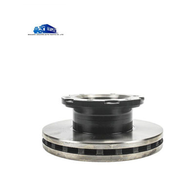 MS3048H Brakes Disc Rotor for JMC Koster Buses Upgrade Your Braking System