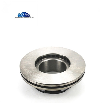 MS3048H Brakes Disc Rotor for JMC Koster Buses Upgrade Your Braking System