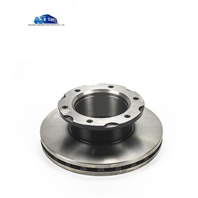 MS3048H Brakes Disc Rotor for JMC Koster Buses Upgrade Your Braking System