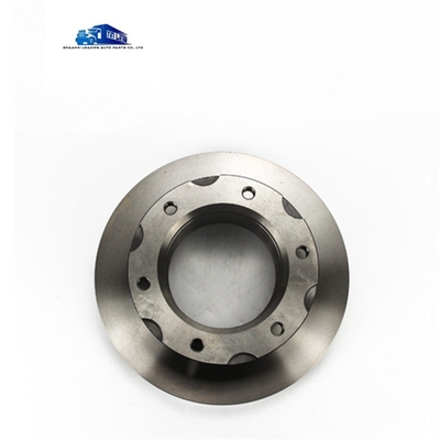 MS3048H Brakes Disc Rotor for JMC Koster Buses Upgrade Your Braking System