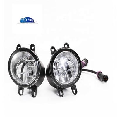 OE NO. G907B-3732010 STD JMC Jingma Fuzun 19/22 Seater Koster Bus Fog Lamp Assembly
