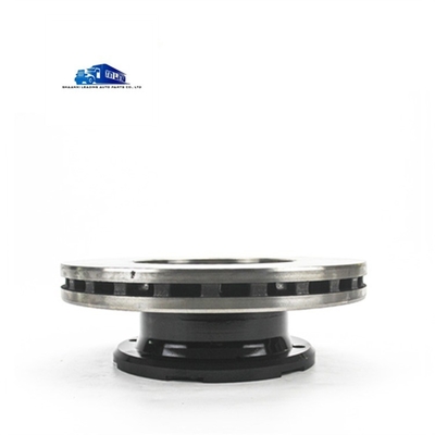 MS3048H Brakes Disc Rotor for JMC Koster Buses Upgrade Your Braking System