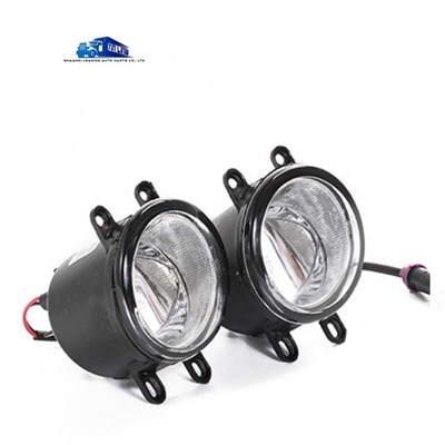OE NO. G907B-3732010 STD JMC Jingma Fuzun 19/22 Seater Koster Bus Fog Lamp Assembly
