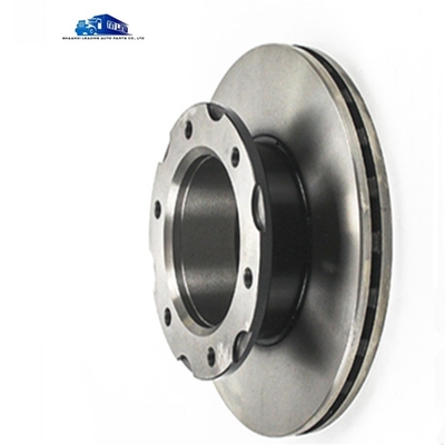 MS3048H Brakes Disc Rotor for JMC Koster Buses Upgrade Your Braking System