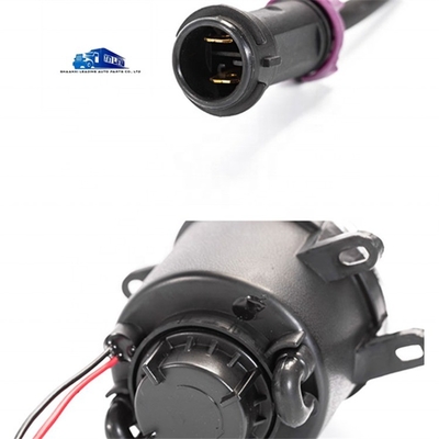 OE NO. G907B-3732010 STD JMC Jingma Fuzun 19/22 Seater Koster Bus Fog Lamp Assembly