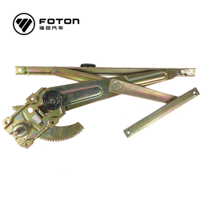 Window Regulator Assembly Glass Lifter for Foton Light Truck Parts 2007- Original