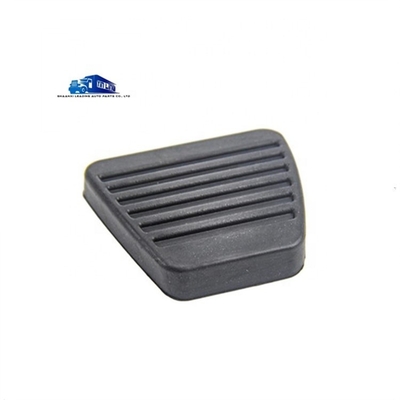 Silicon Rubber Pedal Skins for Brake Pedal Skid on JMC Jingma Koster Fuyun Makings