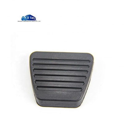 Silicon Rubber Pedal Skins for Brake Pedal Skid on JMC Jingma Koster Fuyun Makings