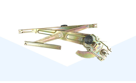 Window Regulator Assembly Glass Lifter for Foton Light Truck Parts 2007- Original