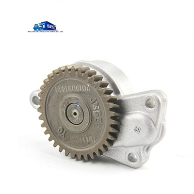 Oil Pump Original VM 4D28 Diesel Engine Parts 1011100RAA Suitable for SAIC MAXUS V80 and JMV Jingma Buses