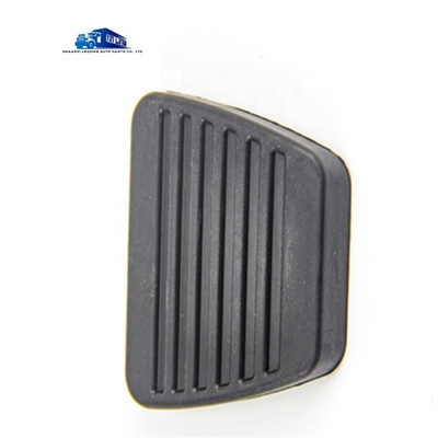 Silicon Rubber Pedal Skins for Brake Pedal Skid on JMC Jingma Koster Fuyun Makings