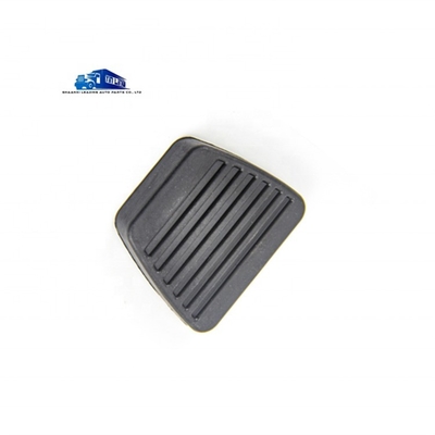 Silicon Rubber Pedal Skins for Brake Pedal Skid on JMC Jingma Koster Fuyun Makings