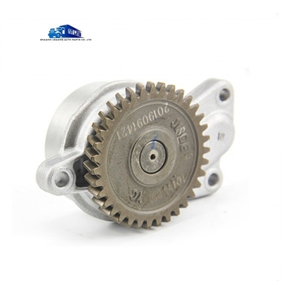 Oil Pump Original VM 4D28 Diesel Engine Parts 1011100RAA Suitable for SAIC MAXUS V80 and JMV Jingma Buses