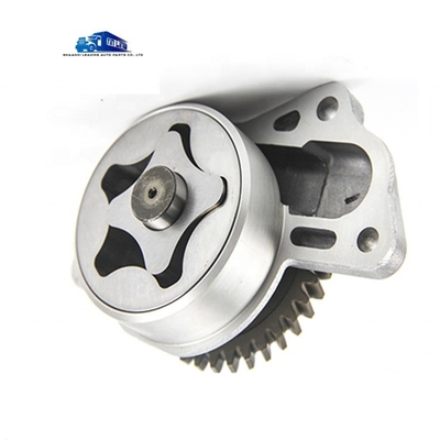 Oil Pump Original VM 4D28 Diesel Engine Parts 1011100RAA Suitable for SAIC MAXUS V80 and JMV Jingma Buses