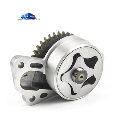 Oil Pump Original VM 4D28 Diesel Engine Parts 1011100RAA Suitable for SAIC MAXUS V80 and JMV Jingma Buses