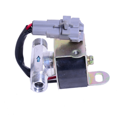 Foton Air Conditioning Solenoid Valve 1K16981200402-1 for Car Fitment Brake System