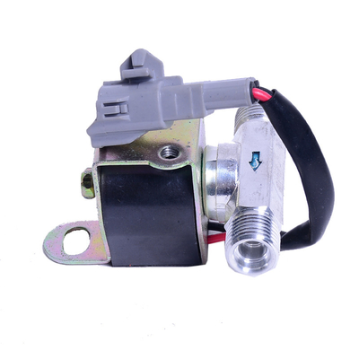 Foton Air Conditioning Solenoid Valve 1K16981200402-1 for Car Fitment Brake System