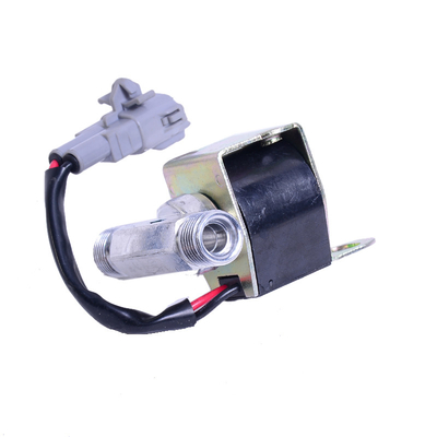 Foton Air Conditioning Solenoid Valve 1K16981200402-1 for Car Fitment Brake System