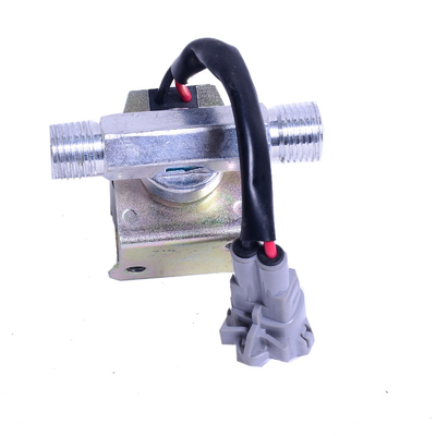 Foton Air Conditioning Solenoid Valve 1K16981200402-1 for Car Fitment Brake System