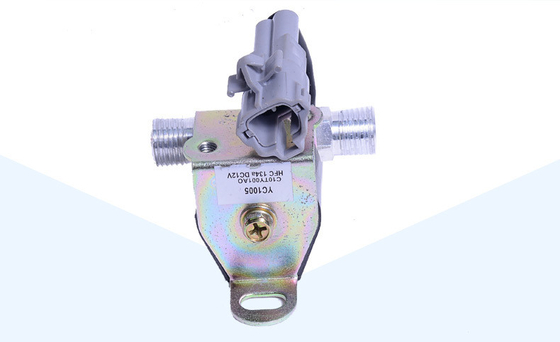 Foton Air Conditioning Solenoid Valve 1K16981200402-1 for Car Fitment Brake System