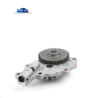 OE NO. 8974363921E057F JMC Diesel Engine Part for JMV Jingma Bus Genuine 4JJ1 Oil Pump