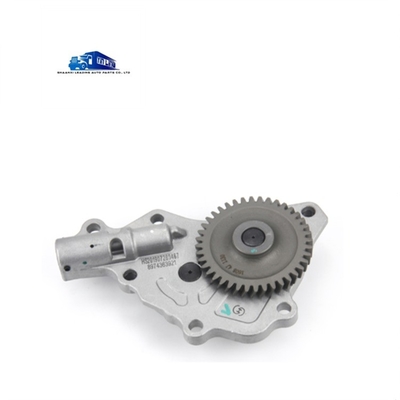 OE NO. 8974363921E057F JMC Diesel Engine Part for JMV Jingma Bus Genuine 4JJ1 Oil Pump