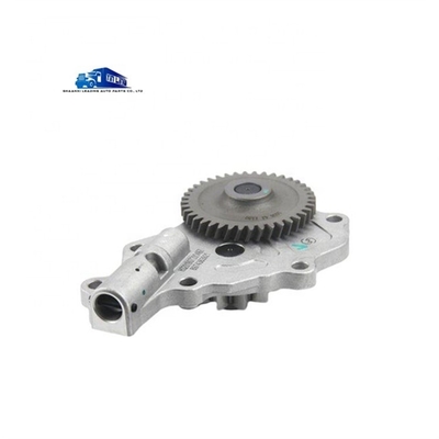 OE NO. 8974363921E057F JMC Diesel Engine Part for JMV Jingma Bus Genuine 4JJ1 Oil Pump