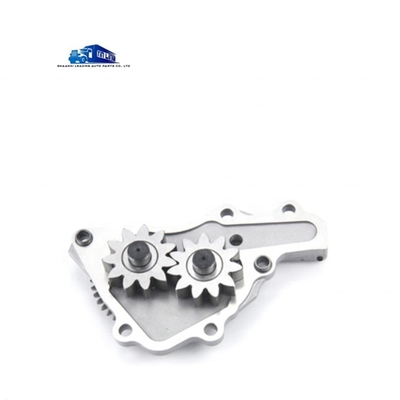 OE NO. 8974363921E057F JMC Diesel Engine Part for JMV Jingma Bus Genuine 4JJ1 Oil Pump