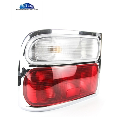JMC Coaster Accessories 24V Rear Combination Light 45*45*25cm 2019- Year Model Upgrade