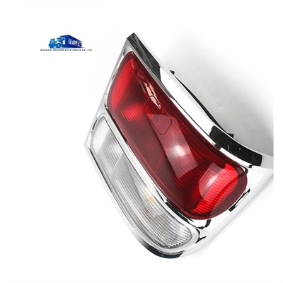 JMC Coaster Accessories 24V Rear Combination Light 45*45*25cm 2019- Year Model Upgrade