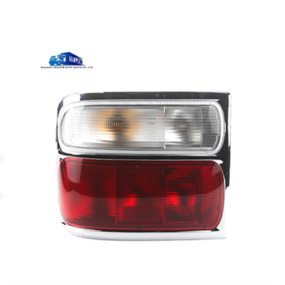 JMC Coaster Accessories 24V Rear Combination Light 45*45*25cm 2019- Year Model Upgrade
